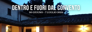 Holiday for the eyes with Maurizio Cagnoli in Italy. June 30 - July 07, 2024